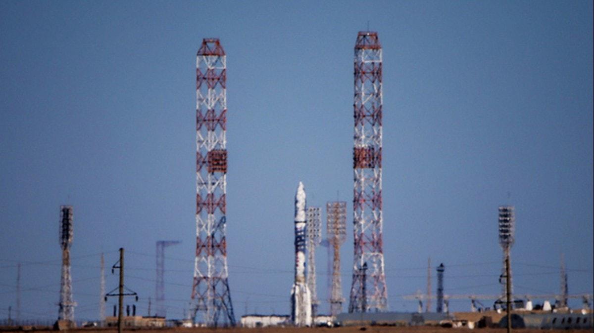 Rusya 2 askeri istihbarat uydusu frlatacak