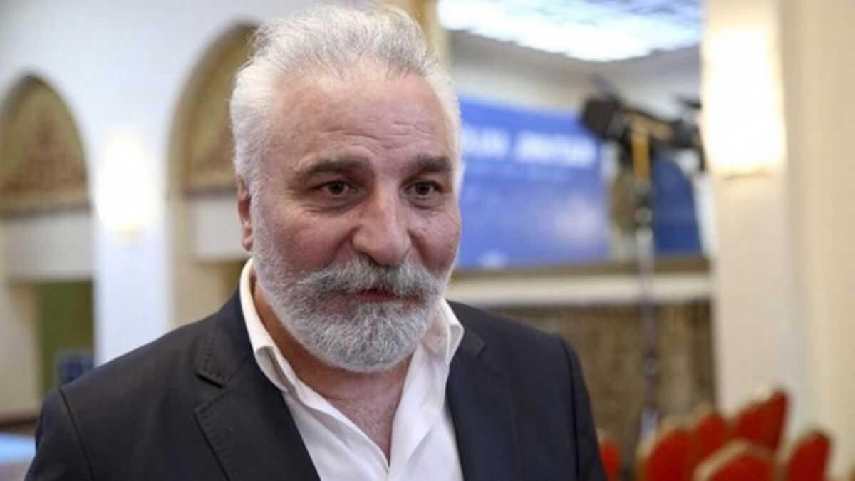 Hasan Kaan'n Yldrm paylam Twitter' sallad