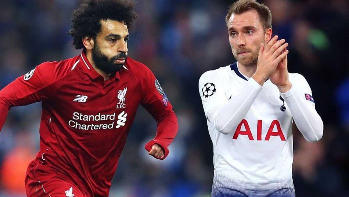 Tottenham Liverpool ma canl izle! Tottenham Liverpool ma ifresiz canl yayn Beinsportsta