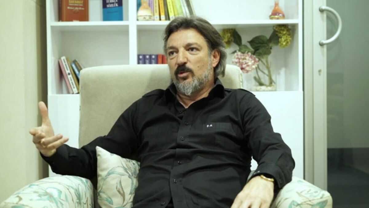 Beikta'ta Abdullah Avc'nn yardmcs enol Fidan oldu