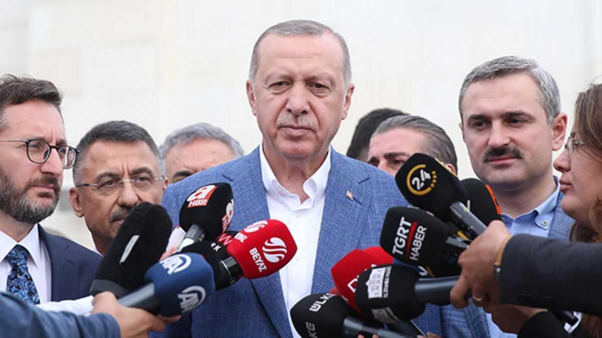 'S-400'lerde geriadm atmak yok'