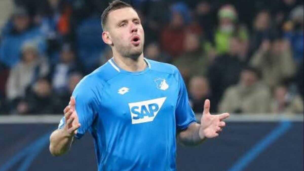 Adam Szalai'nin menajeri Trabzonspor'u dorulad