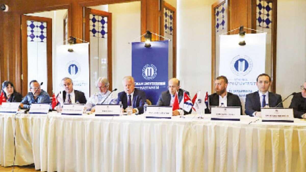 Kanser Hastasina Hayat Asisi