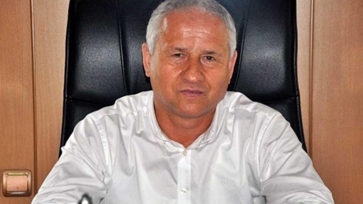 Karabk'n Yenice ilesi Belediye Bakan Zeki ayl'ya saldr