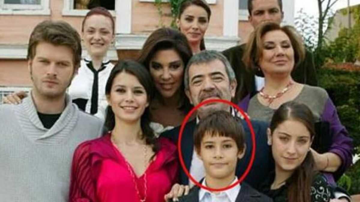 Ak- Memnu'nun Blent'iydi! Batuhan Karacakaya'nn son halini gren inanamyor