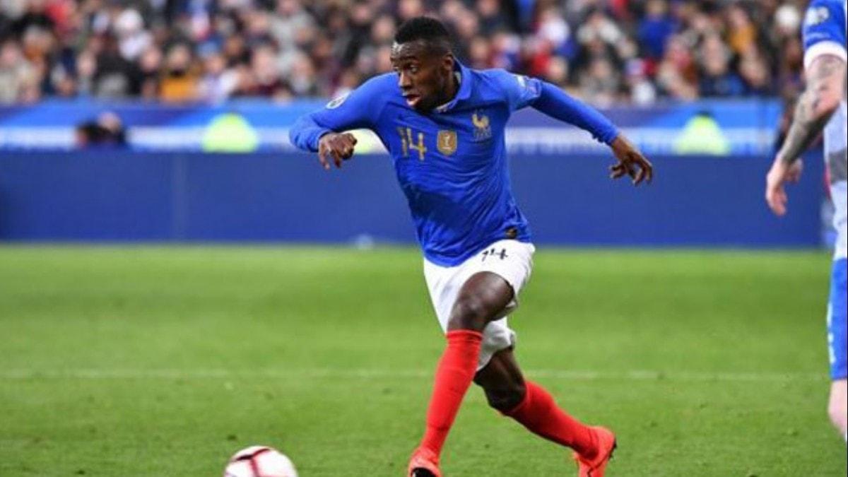 Matuidi: Gol dahi yemiyorlar. Mata ateli bir atmosfer de olacak