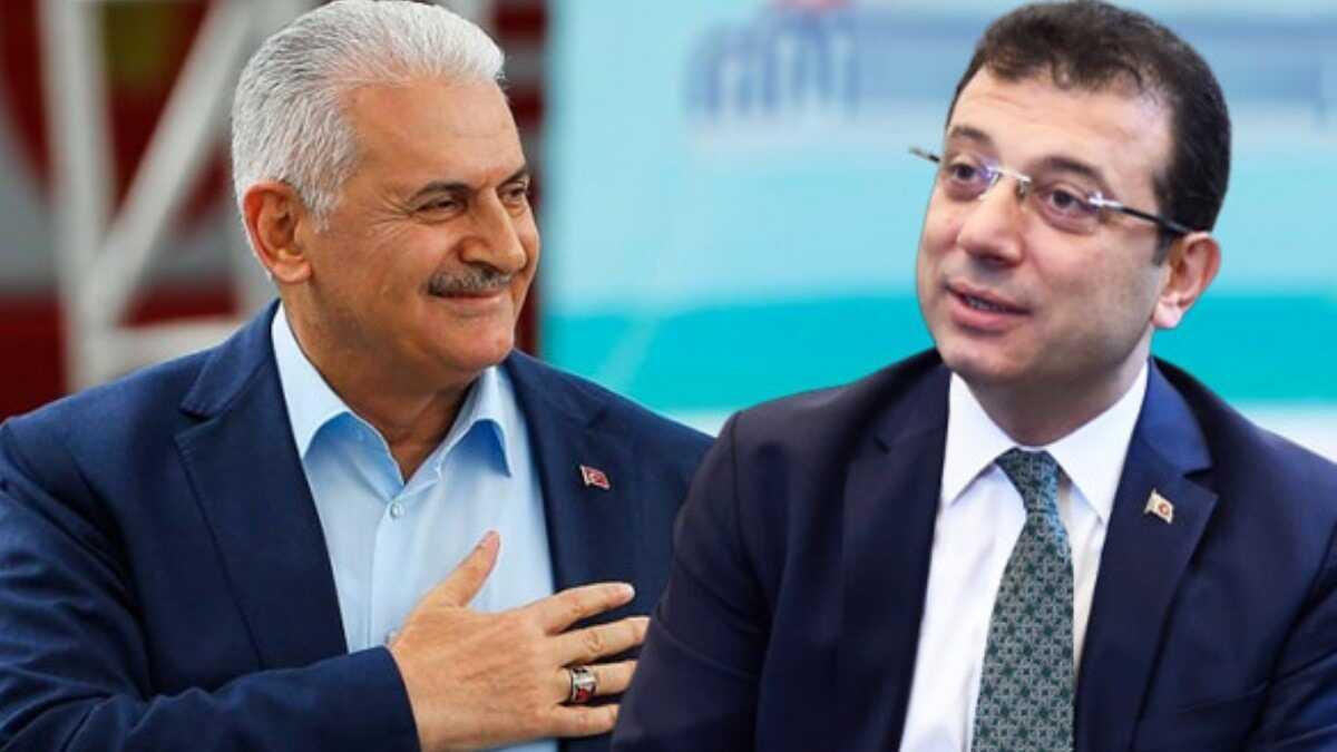 Son dakika... Yldrm ve mamolu'nun canl yayn bulumasn yaynlayacak kanal belli oldu