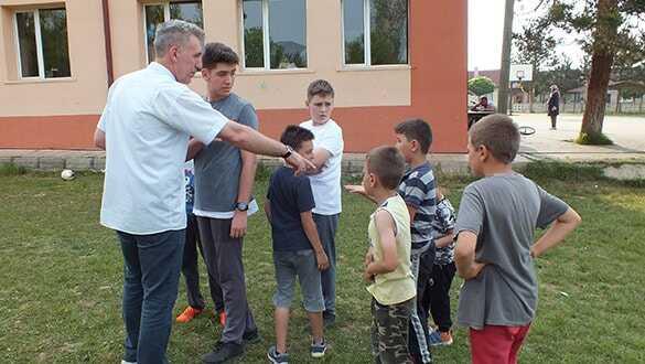 Teknoloji bağımlılığını azaltmak için her gün bunu yapıyor