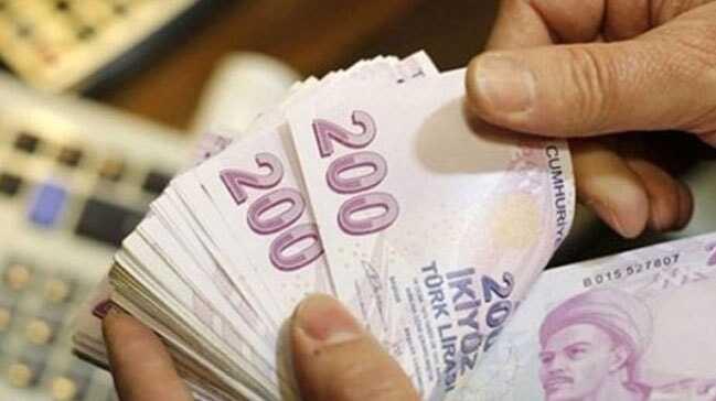 Emekliye en az 269 TL zam yapılacak