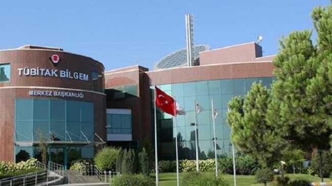 TÜBİTAK 5 kişiyi istihdam edecek