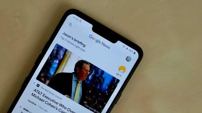 Google haber sitelerinden kaç milyar dolar kazandı"