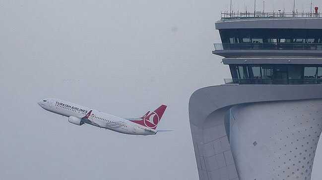 THY, Türkiye'nin en değerli markası oldu
