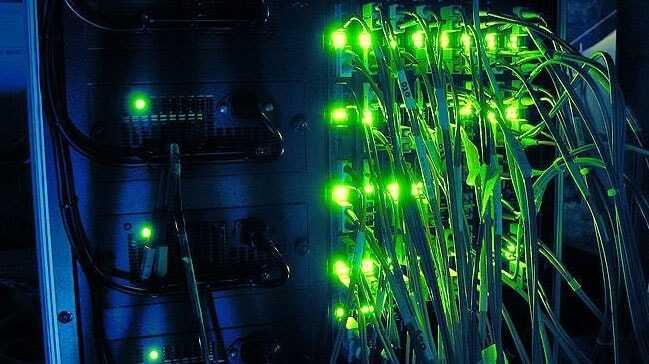 Etiyopya, ülke çapında yapılan sınavların başlamasının ardından internet bağlantısını kesti