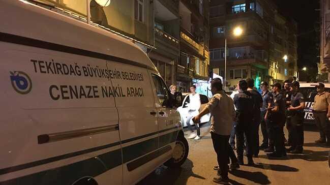 Şizofren olduğu iddia edilen cinayet zanlısı tutuklandı