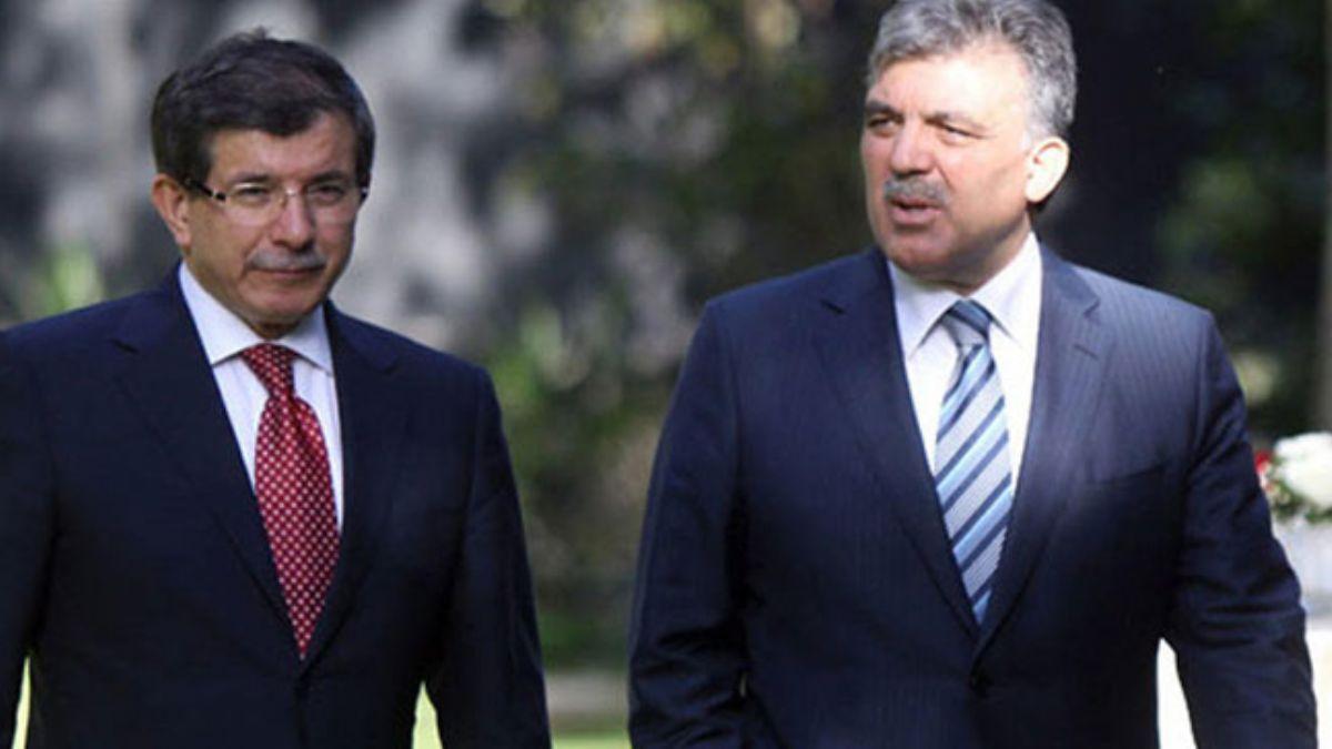 Mehmet Metiner: Gl ve Davutolu ikilisi Yldrm' desteklediklerini aklasnlar, yeter