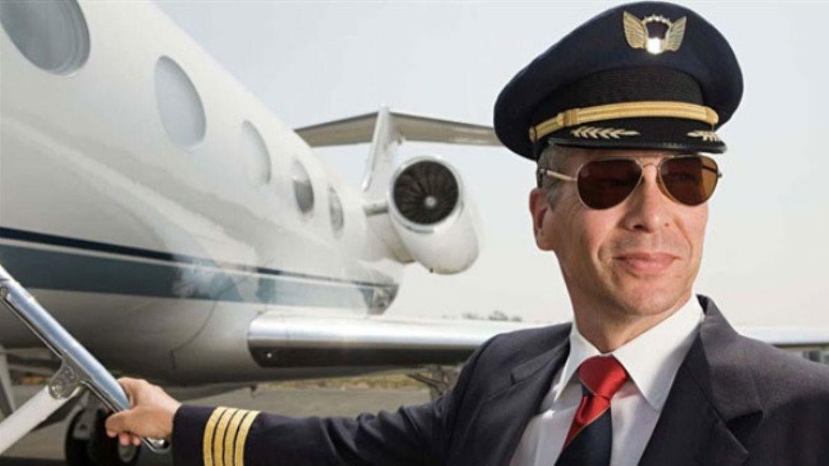 Turk Hava Yollari Kimlerin Pilot Olamayacagi Aciklandi