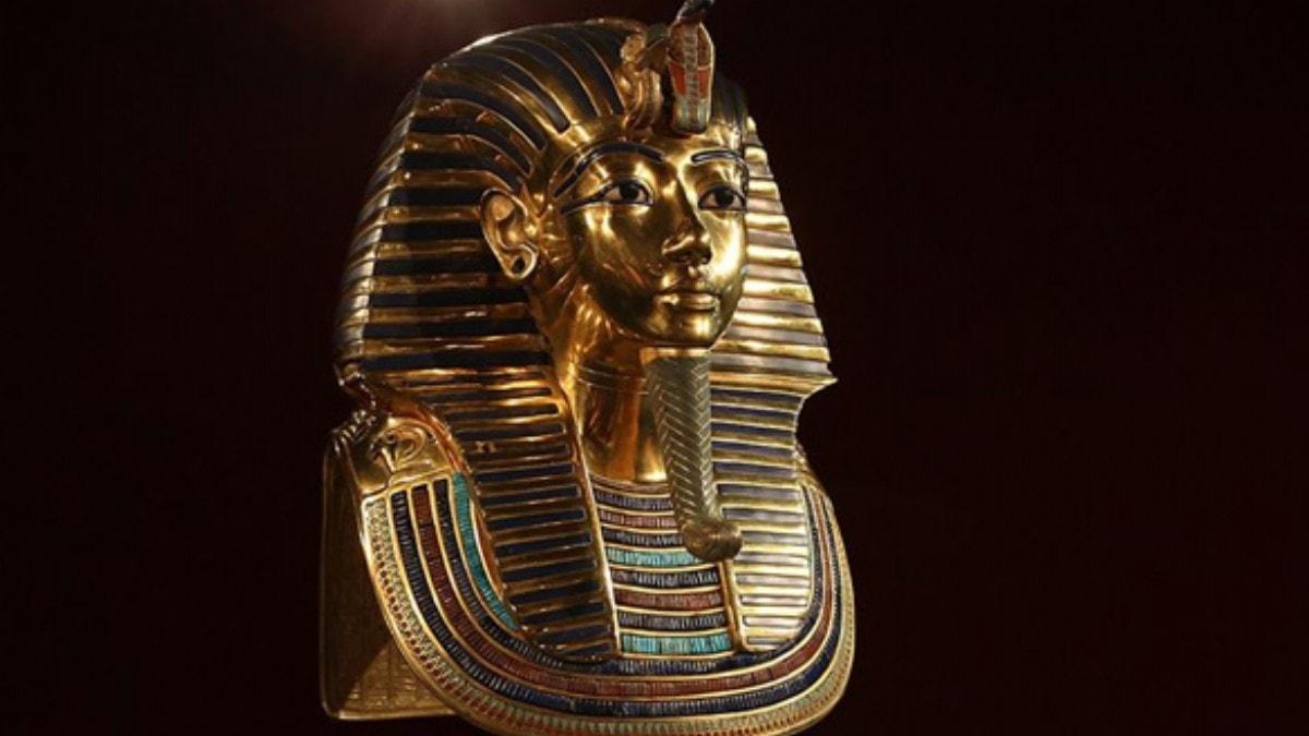 Msr Tutankhamun'un heykelinin satnn durdurulmasn istiyor