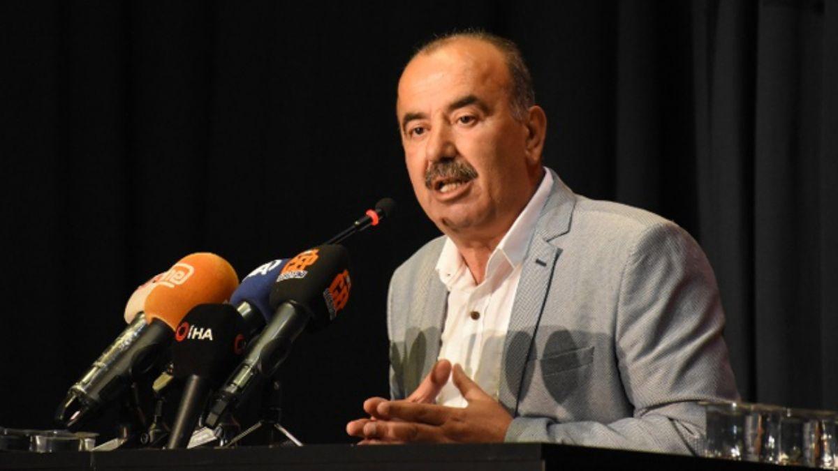 CHP'li Mudanya Belediye Bakan'ndan Suriyeliler hakkndaki o iddialara ilgin yant...
