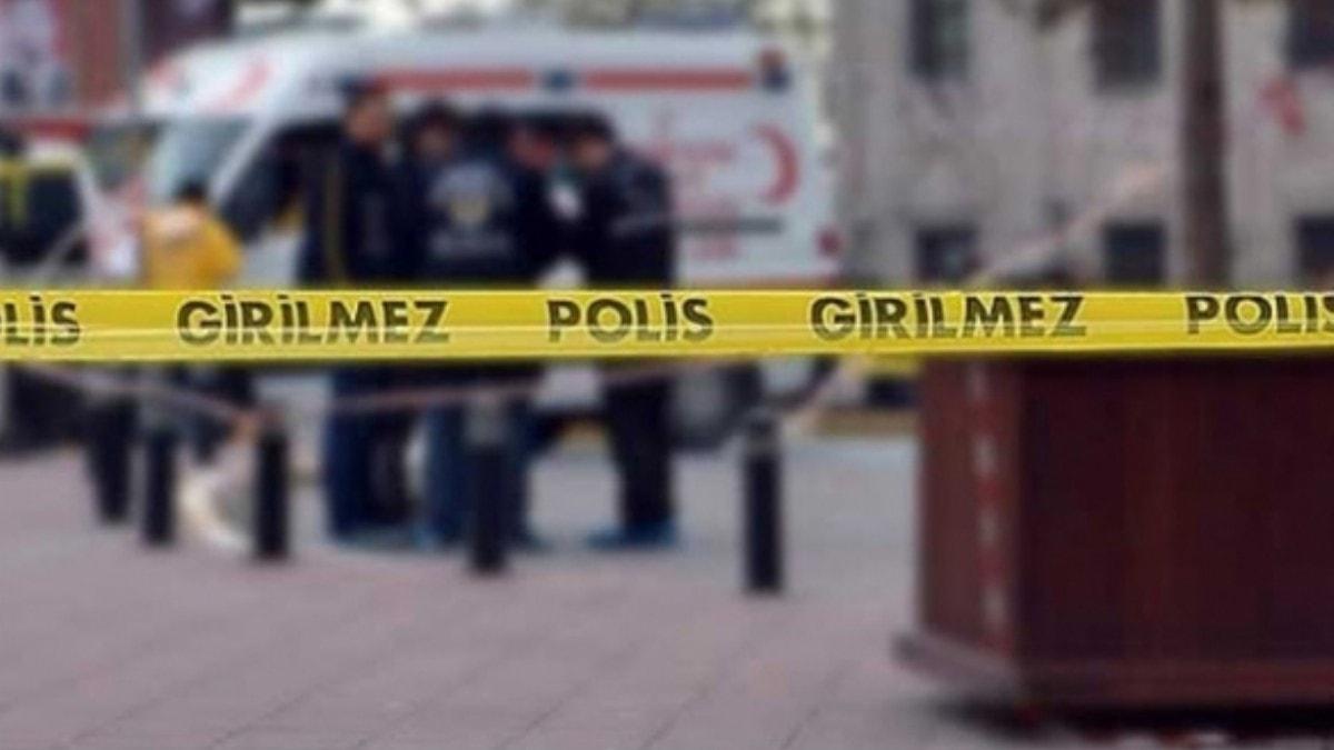 Kayseri'de gvenlik grevlisi intihar etti