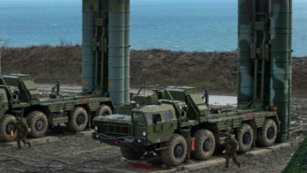 Kremlin'den S-400 aklamas: Trkiye'ye Temmuz'da tesim edilecek