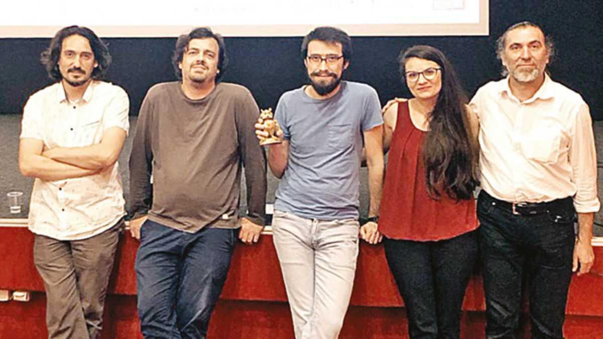 Makedonya'dan 'En yi Film' dl