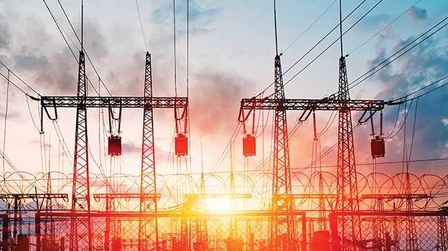 Elektrikte yerlilik yüzde 90'a ulaştı
