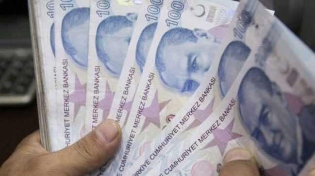 Emeklinin maaşıyla birlikte ek ödemesi de 57 ila 230 lira artacak