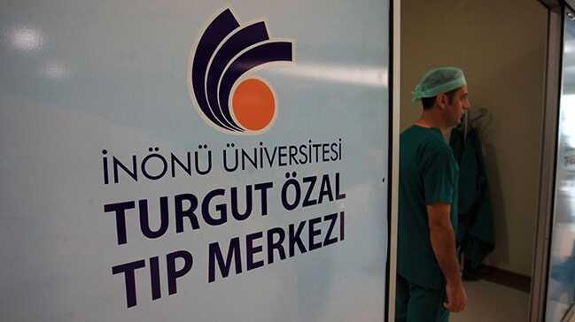 İnönü Üniversitesi Tıp Fakültesi Guinness Rekorlar Kitabı'na girmeye hazırlanıyor