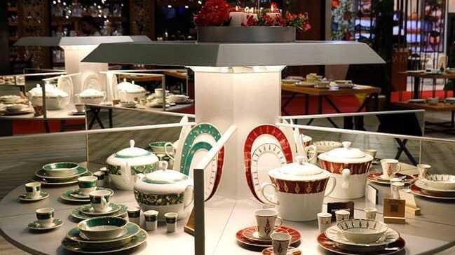 Züccaciyeciler Derneği Yönetim Kurulu Başkanı Öksüz: 5,5 milyar dolarlık ihracat hedefliyoruz