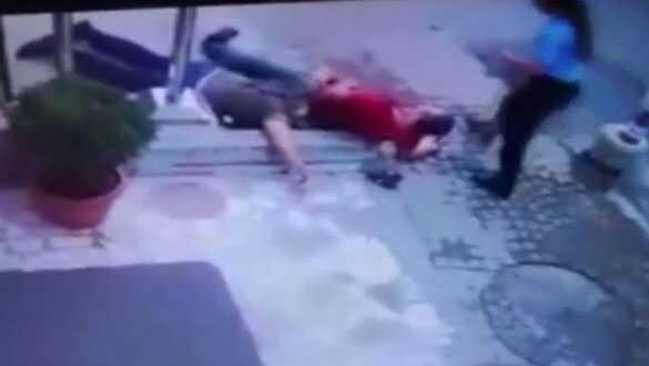 Polis öldüren astsubaya müebbet hapis istendi