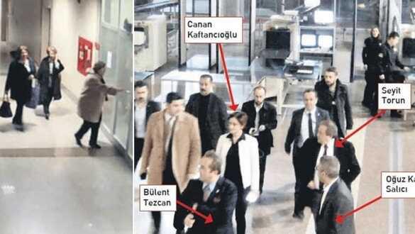 İstanbul'da oyların yeniden sayımının durdurulması kararının arkasında CHP mi var"