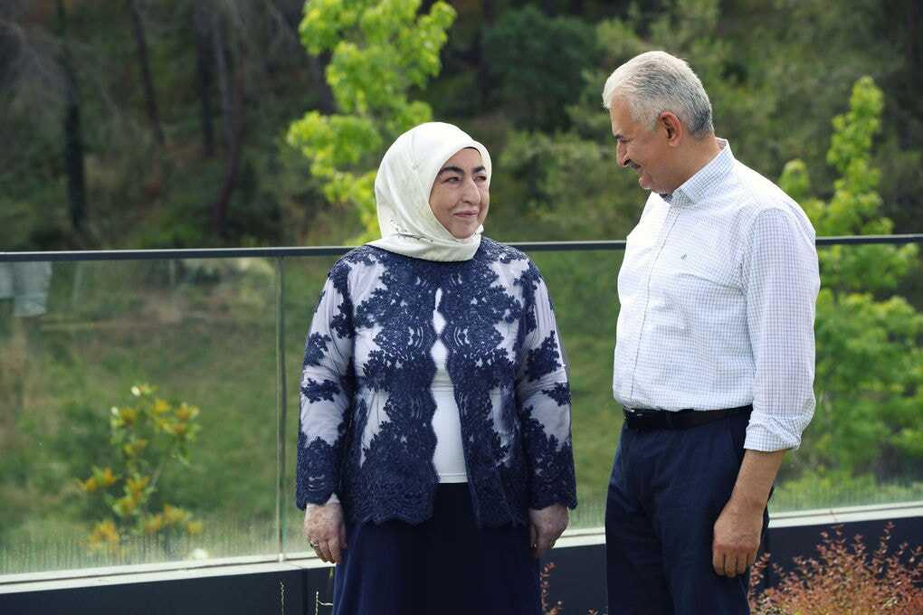 Semiha Yıldırım çirkin paylaşımlarla ilgili üzüntüsünü ilk kez anlattı