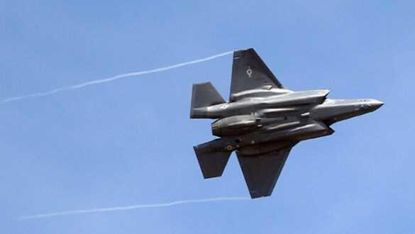 F-35 ortağı iki ülke, ABD’yi tehdit etti