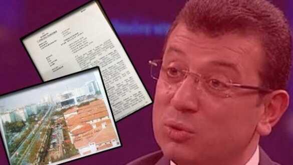 Ekrem İmamoğlu 'Nitelikli dolandırıcılık' suçundan yargılanıyor