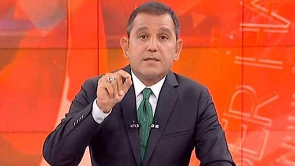 Fatih Portakal: İmamoğlu'nun hakaret görüntülerini izledim