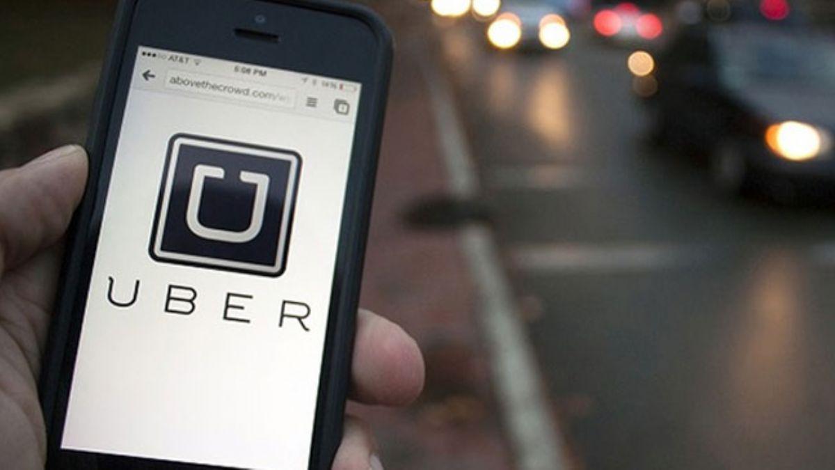 Uber uan taksi hizmetine Melbourne, Dallas ve Los Angeles'te balayacak