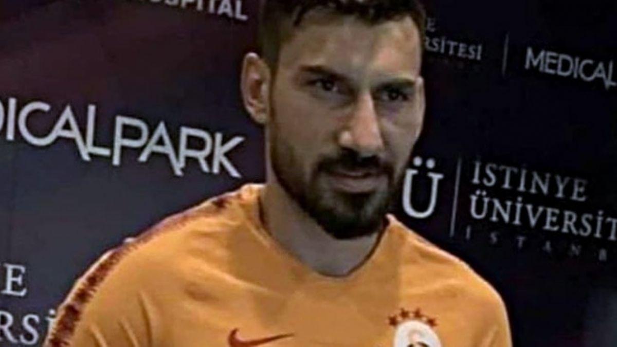 ener zbayrakl'nn Galatasaray'a maliyeti belli oldu