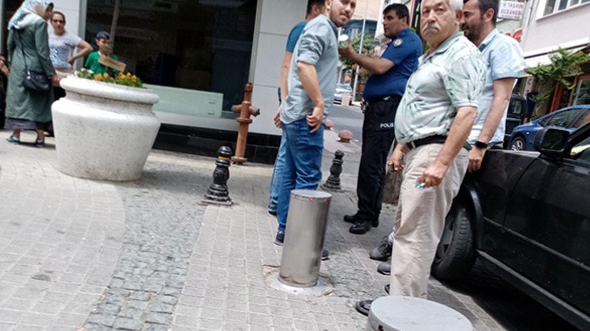 Tekirda'daki byk vurgunu kasap ve polis nledi