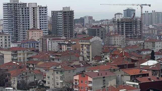 Bakan Kurum: İmar barışında uzatma söz konusu değil