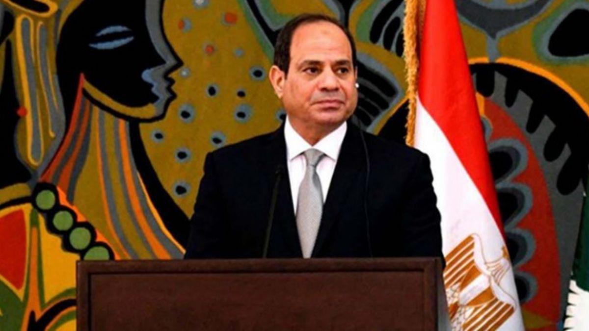 Darbeci Sisi'ye suikast giriimi davasnda 32 sana mebbet hapis verildi