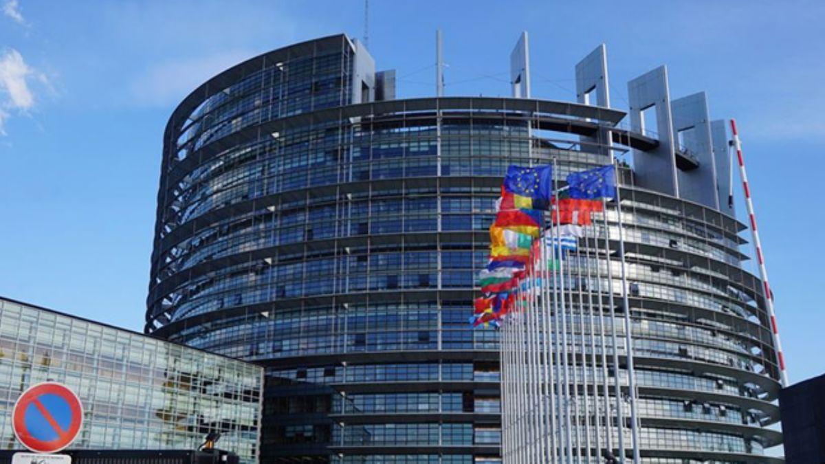 Avrupa Parlamentosu'nun ar saclarnn yeni ismi belli oldu