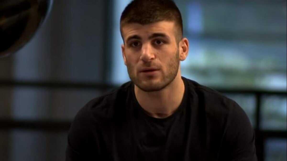 Yusuf Karakaya gzyalarna hakim olamad! Survivor Yusuf'un duygusal anlar