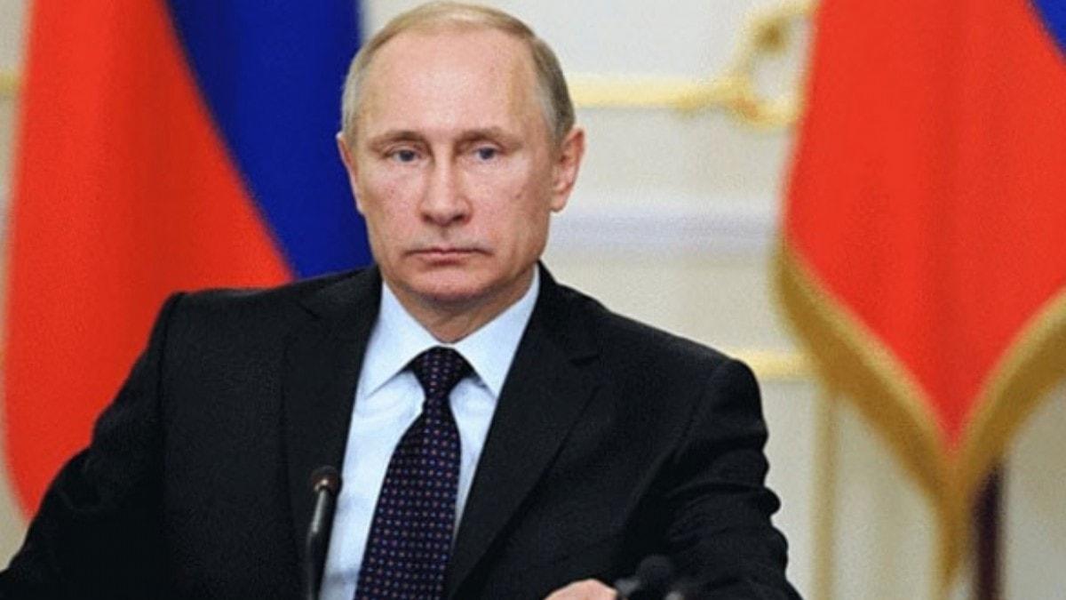 Putin: Suriye'de Trkiye, Rusya ve ran birlikte zafer kazand