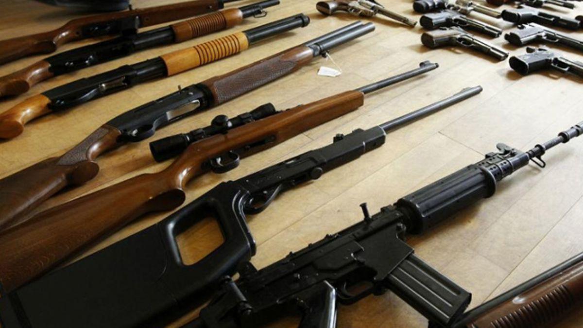 Belika'da yargtay 2 firmann Suudi Arabistan'a silah ihracat lisansn iptal etti