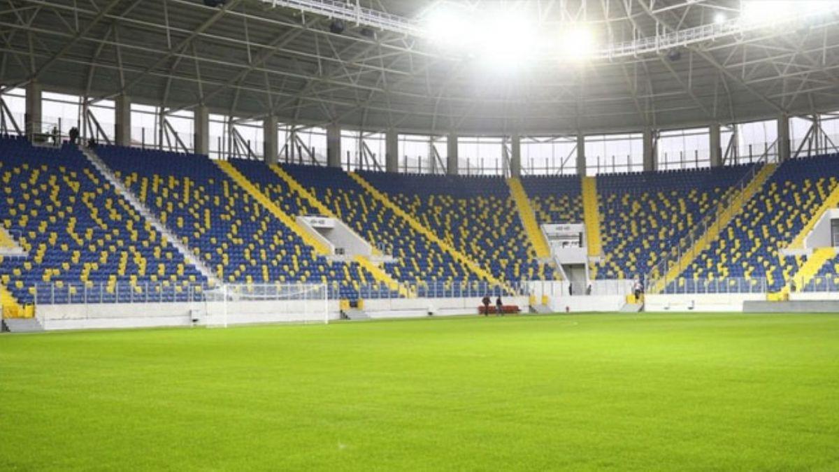 TFF Sper Kupa finali Ankara Eryaman'da