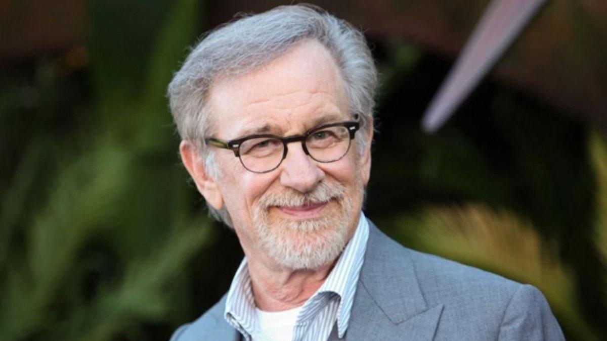 Spielberg'in yeni dizisi Quibi'de yaynlanacak