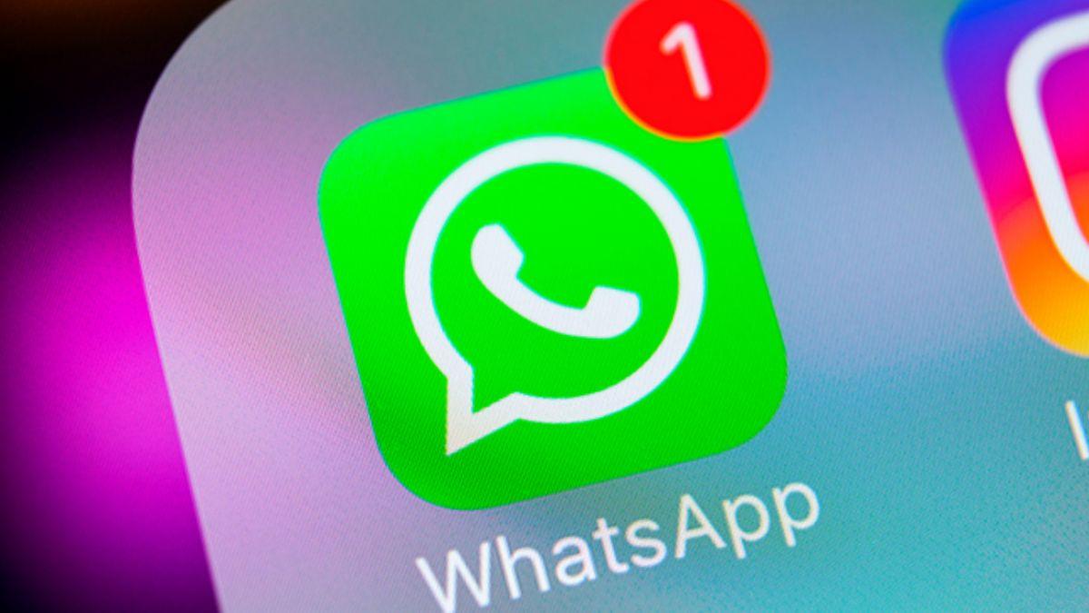 WhatsApp'i 5 admda internetsiz kullann