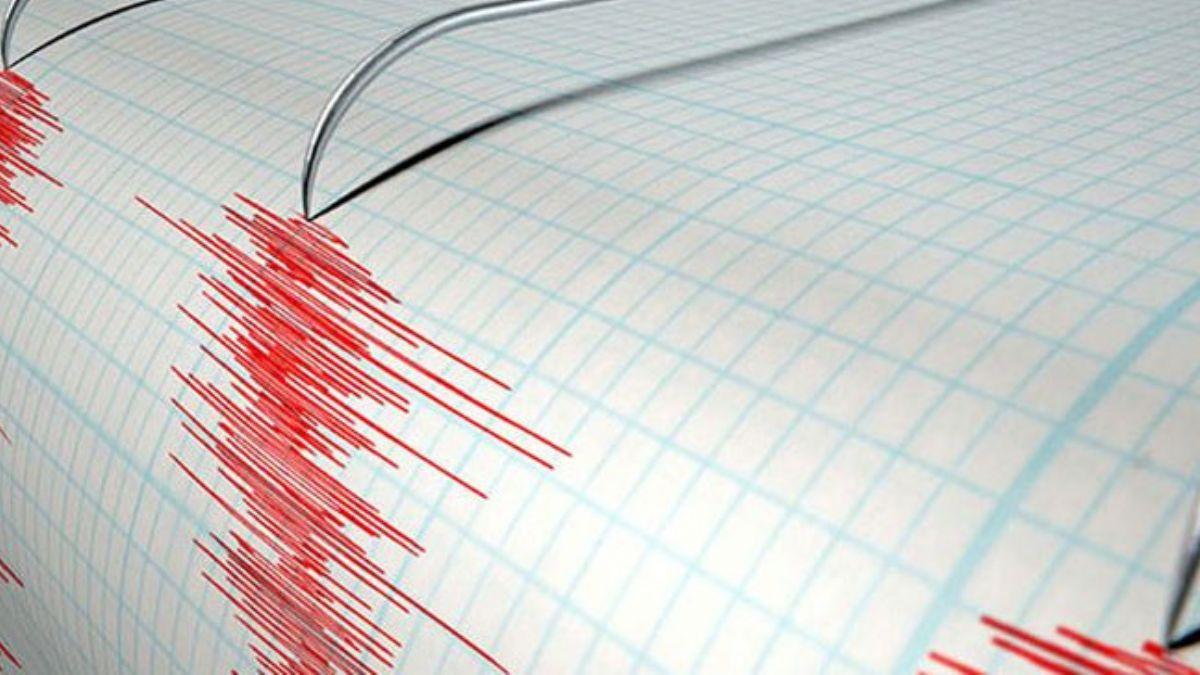 Son dakika... Yeni Zelanda'da 7,4 byklnde deprem meydana geldi