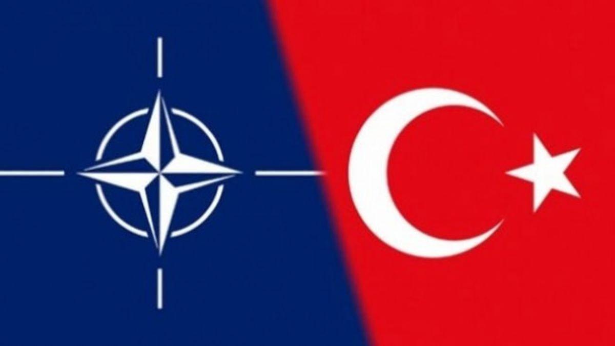 NATO: E-7 konusunda Trkiye ve ngiltere'yi takip edebiliriz