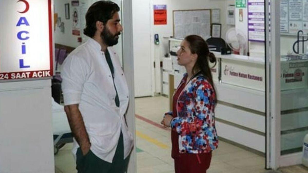 Bolu'da doktor ve hemire darp edildi